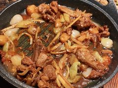 -瑶王府·广西菜(相思湖店)