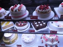 -味多美蛋糕(看丹桥店)