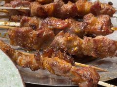 -麒麟风烤牛肉·云南烧烤小排档(丹凤街店)