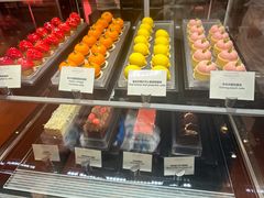 -广州富力君悦大酒店·凯菲厅