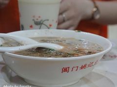 -阊门姚记豆浆(旧学前直营店)