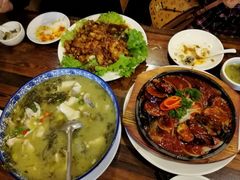-闻香阁·清真(光荣道店)
