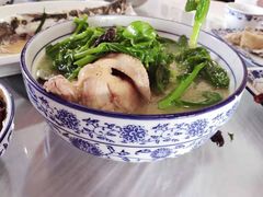 -洞天食府(北大街店)