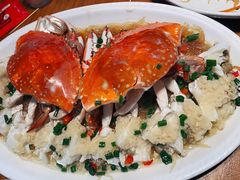 -醉壹号海鲜大排档·老厦门特色菜(厦门美食地标店)