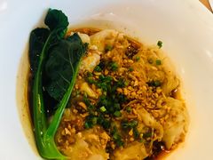 红油抄手-南小馆(迪士尼小镇店)