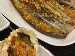 生蚝-枪火串烧·东北特色烧烤(罗湖总店)