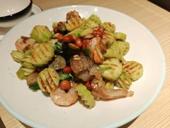 -小船渔村•大连菜•大连焖鱼(黄河路店)