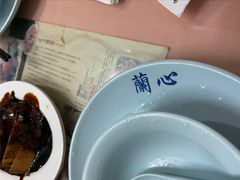 -蘭心餐厅(进贤路店)