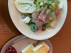 -La Terre乐田(万象城店)