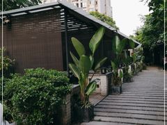 -浮何烤铺(桐梓林店)