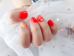 -8090美甲美睫生活馆