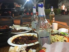 -二子海鲜大排档(太阳城店)