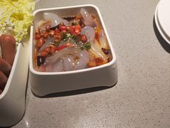 -半天妖烤鱼(方庄店)