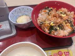 -食其家·牛丼咖喱(太阳宫店)