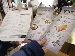 -铁手珈琲制造局metalhands(望京店)