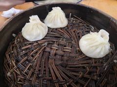 -金源汤包(育新东路店)