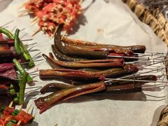 -九村烤脑花(大石坝总店)