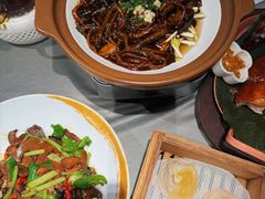 -小厨娘淮扬菜(河西奥美大厦店)
