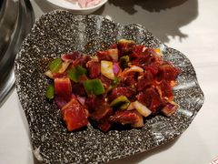 -齐齐哈尔芭比Q(总店)