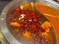 -沸炉重庆老火锅(军事博物馆店)