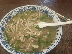 -老三羊汤【北兴隆街店】