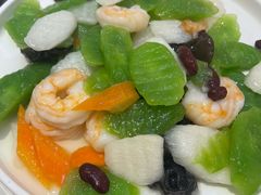 -同合居·非遗东北菜(王府井店)