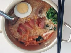 -哈尔滨师范大学-第2学生食堂