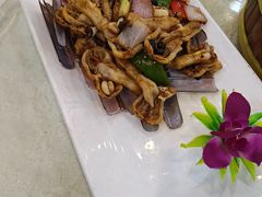 -台山美食一绝阿四台山黄鳝饭(阿四创作店)