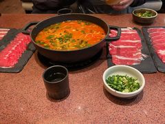 -旺福·贵州酸汤牛肉火锅(陆悦天地店)
