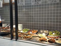 -稻花香大食堂(大沽路店)