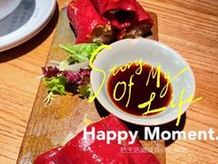 -潮粥荟·潮汕砂锅粥(朝阳大悦城店)