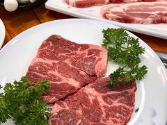 -真利味·脊骨火锅·正宗韩国料理(韩乐坊店)