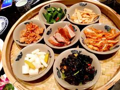 -蜀都丰 正宗水煮鱼(建德天城店)