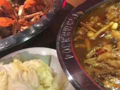 -胖哥俩肉蟹煲(杭州下沙学林街店)
