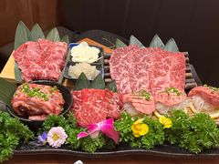 -丸藏和牛烧肉专门店(园区师惠坊店)