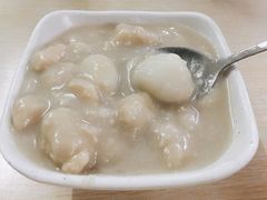 香芋汤圆-透心凉糖水(听海居店)