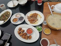 -陈鹏鹏潮汕菜(欢乐海岸 海边景观店)