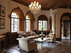 -马勒别墅饭店(静安寺店)