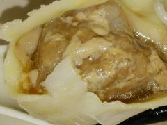 -鸡鸣汤包(乐购仕店)