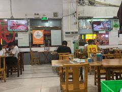 -南记食粥坊·宵夜大排档(莲花店)