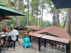 -生态园山庄(森林公园店)