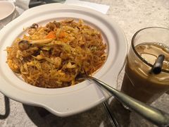 -留半山·香港食堂(啦啦宝都店)