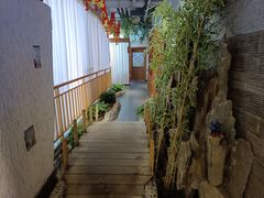 -醉霖生态餐厅(交大店)