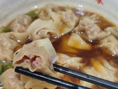 虾仔馄饨-共和春(甘泉路店)