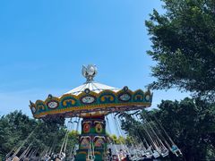 -广东花都香草世界旅游度假区