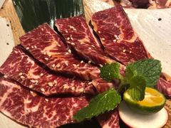 -厚贞日式烤肉(龙之梦店)