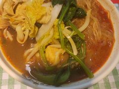 -老赵太太麻辣烫涮肚馆(大经路店)