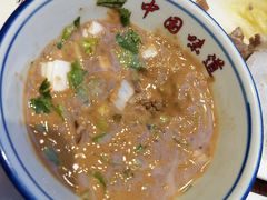 -李记白水羊头·清真老味家常菜(石景山店)