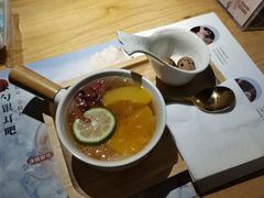 -炖物24章·顺时轻养茶(杭州保利时光里店)