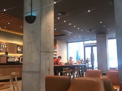 -星巴克(南昌西湖万达店)